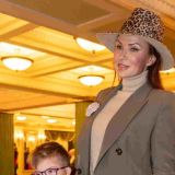 Солнечный сын Эвелины Бледанс попал под раздачу в социальных сетях