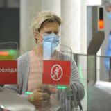 Коронавирус в России за последние сутки выявили у 5 185 человек