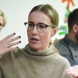 Собчак представила любовницу Богомолова