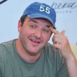 Обретший счастье с Нинидзе Виторган дал ценный совет