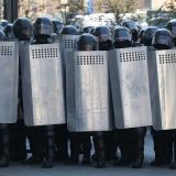 Показную преданность силовиков Лукашенко объяснили: Им отступать некуда