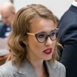 Циничную Собчак затравили до слез: Я сбежала из дома