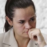 Тихановская сделала заявление об исчезновении соратницы: Это нас не остановит