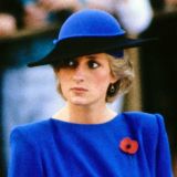 Назван неожиданный враг принцессы Дианы