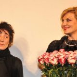 Рената Литвинова и Земфира решились рассказать о 