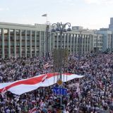 Режиму Лукашенко грозит банкротство из-за акций протеста