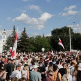 Белоруссии предрекли кровавую бойню: молодежь превратится в штурмовиков, готовых идти под пули