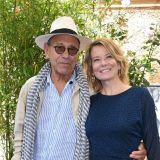 17-летний сын Высоцкой и Кончаловского затмил родителей своей красотой