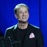 Переживающий личную потерю Меньшиков поседел от горя 