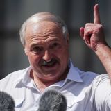 Лукашенко о причинах протестов в Белоруссии: Возможно, немного пересидел