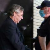 Притупила боль: бывшая жена-алкоголичка отметила приговор Ефремова бутылкой