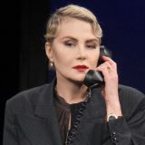 Разъяренные женщины разорвали на Литвиновой одежду: Чтоб не выпендривалась 