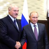 Путин быстро уберет Лукашенко, когда тот подпишет документы об интеграции – политолог