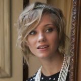 Утомленную Асмус заплевали: Опять разделась на камеру