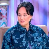 Гузеева получила сюрприз от Гай Германики