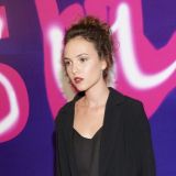 Стася Милославская сообщила о расставании с Александром Петровым