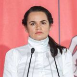 Отец рассказал о местонахождении исчезнувшей соратницы Тихановской