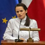 Эксперт сравнил Тихановскую с Порошенко: Грош цена словам