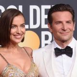 Обнимались и целовались: папарацци засняли Купера и Шейк на улице