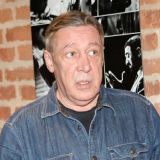 Ефремова в СИЗО отпаивают валерьянкой и кормят вареной селедкой