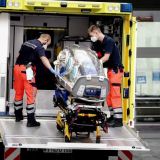 Немцы нашли в крови Навального следы нового вида яда 