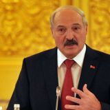 Лукашенко вцепился в кресло президента: Не посмеют кинуть в грязь