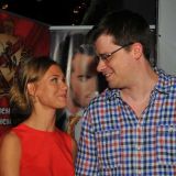 Развод с Асмус пошел Харламову на пользу: Свободный и такой легкий