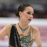 Ничего вам не должна: Загитова плюнула в лицо россиянам