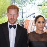 Меган Маркл устроила принцу Гарри скандал в ресторане