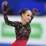 Роднина выдворила Загитову из сборной за любовь к деньгам