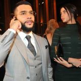 Настя Решетова объявила о расставании с Тимати