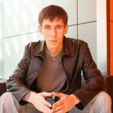 Оставшийся без средств эмигрант Панин не может прокормить дочь