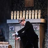 Возмездие настигло: Машков рассказал историю массового убийства 