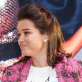 Взболтнула лишнего: Бородина открестилась от измены жениха Азизе перед свадьбой