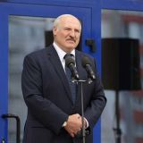 Политолог: Путин решит судьбу Лукашенко, его дни сочтены