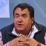 Стала известна причина ухода Станислава Садальского