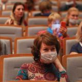 Коронавирус: последние новости на сегодня, 12 сентября 2020 года