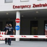 Прокуратура Берлина не может предоставить России новые данные о Навальном 