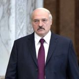 Названа причина прощения Россией Лукашенко