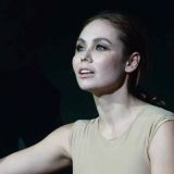 Пищевой наркоман: Утяшева поставила себе неутешительный диагноз