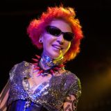 Агузарова 30 лет вынашивала сенсацию