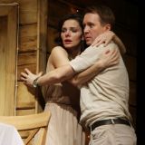 Жестокая реальность: Боярская рассказала об ограничениях в театре 