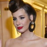 Беременная Подольская разоблачила Топурию 