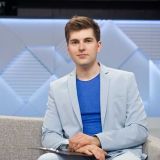 Борисов раскрыл сенсационные данные о себе: Вы прямо в точку попали