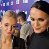 Дочь певицы Славы распекли за откровенный наряд: Не видит дальше собственного носа