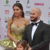 Самойлова не может смириться с изменами Джигана