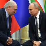 Что думает Путин о конфликте Лукашенко с белорусской оппозицией 