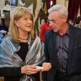 67-летняя Проклова помолодела и похорошела (фото)