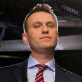 Почему молчит скрывшаяся на Западе соратница Навального