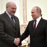 Журналист: Лукашенко будет стараться обдурить Путина на предстоящей встрече